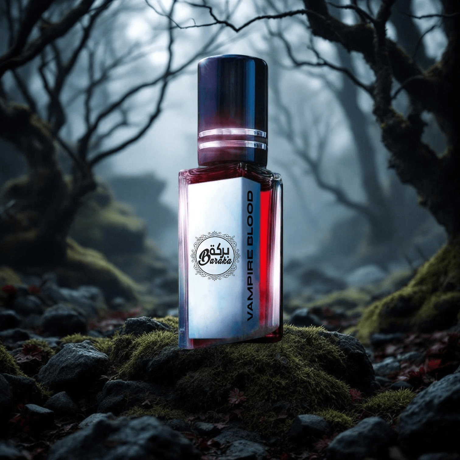 Vampire Blood (3.5ML)